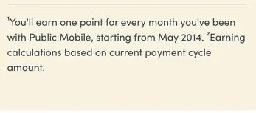 Upcoming Changes to our Old Rewards Program