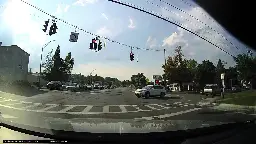 Queasy-Curve-9989 - [OC] My first idiot caught on camera (20230914) [p8t9oois48ob1]