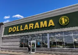 ‘They don’t let us’: Dollarama stores sell bread, unless there’s a Sobeys nearby