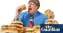 US man extends record for most Big Macs eaten in a lifetime to over 34,000