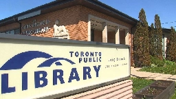 Toronto Public Library still trying to determine if cardholder data was stolen in cyberattack