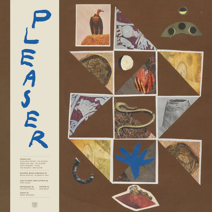 Pleaser, by PLEASER