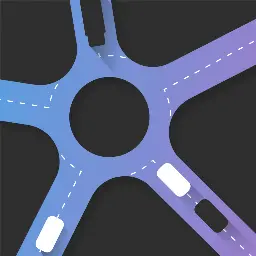 Traffix: Traffic Simulator - Apps on Google Play