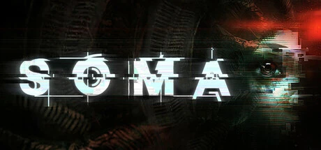 Save 95% on SOMA on Steam