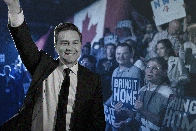 Poilievre’s ‘anti-elite’ Tories stack top council with corporate lobbyists