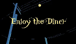 Enjoy the Diner on Steam