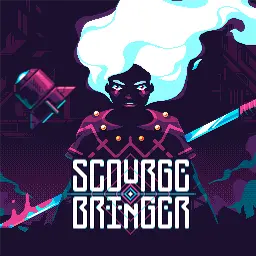 ScourgeBringer - Apps on Google Play