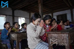 Disputes among anti-junta ethnic armed groups continue in northern Shan State