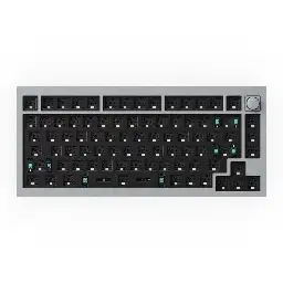 Keychron Q1 V2 Knob Edition - Omega Keys