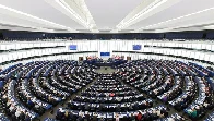 If Canada joins the EU, Canadian representatives to the European Parliament would need to be elected via proportional representation, it's part of the requirements.