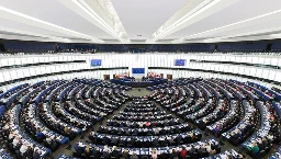 Elections to the European Parliament - Wikipedia