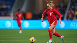 Women's World Cup 2023: How Canada's roster has changed since the Tokyo Olympics