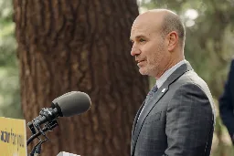 Why did the NDP's Nathan Cullen lose this northwest B.C. riding? | The Narwhal