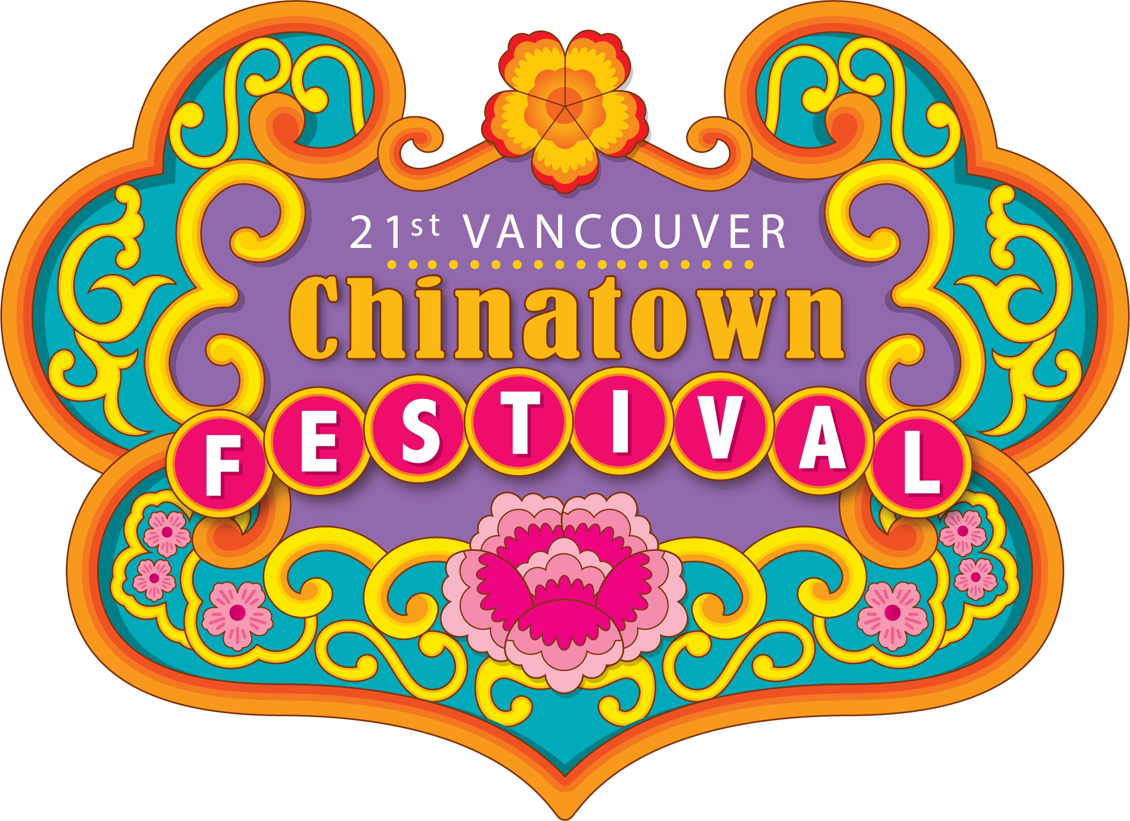 Join us for the 21st Vancouver Chinatown Festival! - Vancouver Chinatown BIA