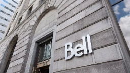 Rogers Communications to buy out Bell's share of MLSE for $4.7 billion