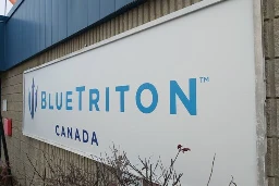 OPINION: BlueTriton’s exit from Ontario shows the effectiveness of bottled water opposition movements