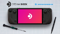 Valve now sell refurbished Steam Deck OLED models [512GiB at $439]