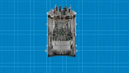 Tokamak Energy’s Demo4 magnet system can carry 12 million Amperes of electricity