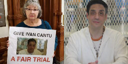 Texas scheduled to execute Ivan Cantu despite new evidence, recantation of witnesses - Liberation News