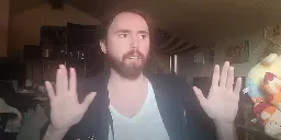 Asmongold's Twitch Ban Explained