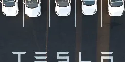 US agency sues Tesla as Black workers report “swastikas, threats, and nooses”