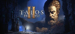 The Talos Principle 2