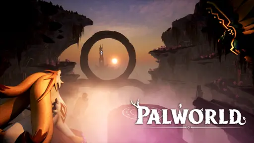 Steam :: Palworld :: A major update for Palworld will be released in December!