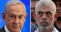 International Criminal Court Prosecutor Requests Warrants for Netanyahu and Hamas Leaders