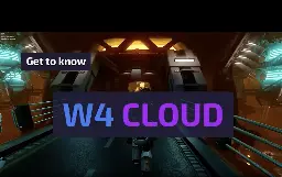 W4 Cloud is Here! The new multiplayer infrastructure for Godot games.