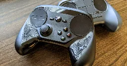 Leak: Valve is making a Steam Controller 2 and a ‘Roy’ for its Deckard