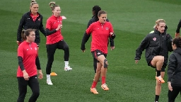 Canada, Australia face off Monday at FIFA Women's World Cup with elimination on the line