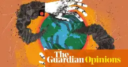 What links Rishi Sunak, Javier Milei and Donald Trump? The shadowy network behind their policies | George Monbiot