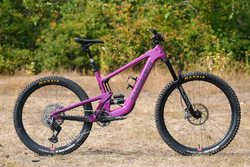 Pinkbike Poll: What's The Least Awful Word That Means 'Not An E-Bike'? - Pinkbike