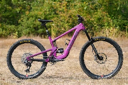 Pinkbike Poll: What's The Least Awful Word That Means 'Not An E-Bike'? - Pinkbike