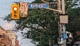 Pedestrian Signals & Cyclists