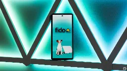 Fido offering some customers $34/60GB add-a-line plan