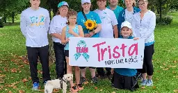 ‘There’s a lot of energy, a lot of hope and optimism’: Guelph Walk of Hope for ovarian cancer research is set for Sunday