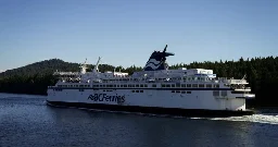 BC Ferries begins process of replacing aging fleet with new hybrid vessels  | Globalnews.ca