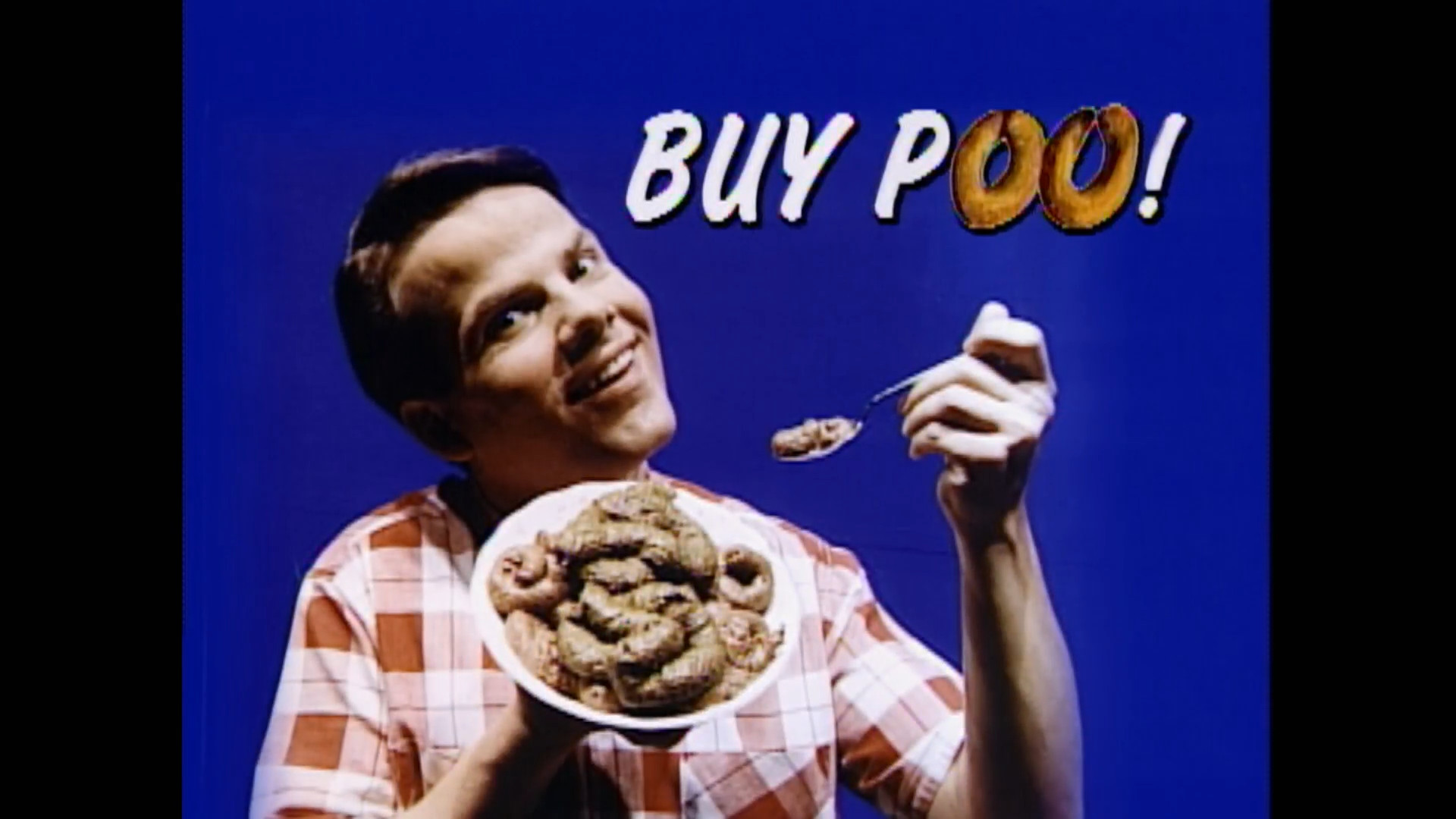 buy poo!