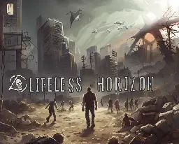 Lifeless Horizon by LifelessHorizon