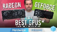 Best GPUs of 2024, November Update - Please Don't Buy Edition