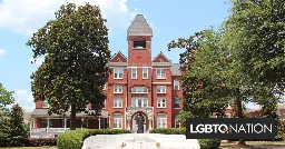 Colleges in anti-LGBTQ+ states are losing students & there's nothing they can do - LGBTQ Nation