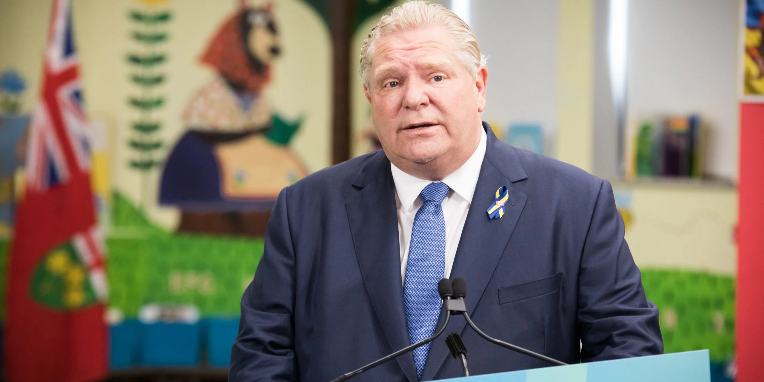 Doug Ford’s big broken promise on lower hydro rates