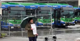 Transit strike avoided in Metro Vancouver as bus company and union agree to terms | Urbanized