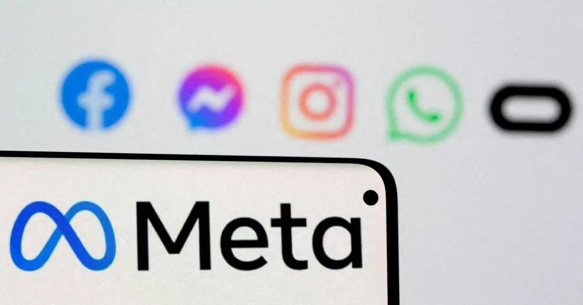 Exclusive: Meta's Canada news ban fails to dent Facebook usage