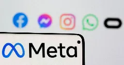 Exclusive: Meta's Canada news ban fails to dent Facebook usage