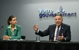 Le troisième lien Québec-Lévis de François Legault vu par cinq experts