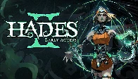 Hades II now Early Access on Steam [EA reviews are already ~9/10] [verified SteamDeck]
