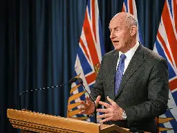 BC’s Low Autopsy Rate Is ‘Extremely Concerning,’ Says MLA | The Tyee