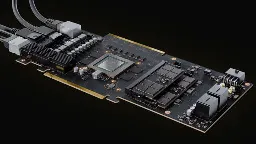 Startup claims its Zeus GPU is 10X faster than Nvidia's RTX 5090